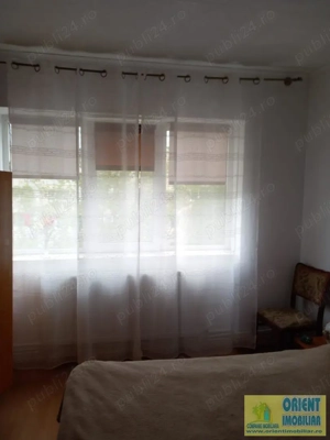 Tomis 3, City Park, 2 camere, mobilat, inchirieri Constanta - imagine 4