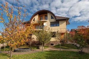 VILĂ 550 mp, LOT 1.006 mp Cartier Europa