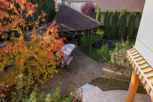 VILĂ 550 mp, LOT 1.006 mp Cartier Europa - imagine 5