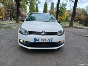Polo an 2017 proprietar benzina 1000 euro 6 stare foarte buna