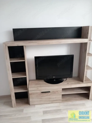 Tomis 3, City Park, 2 camere, mobilat, inchirieri Constanta - imagine 3