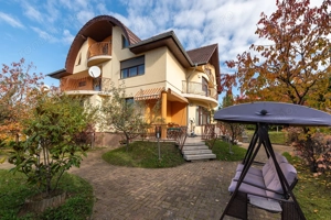 VILĂ 550 mp, LOT 1.006 mp Cartier Europa - imagine 19