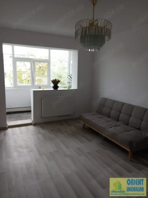 Tomis 3, City Park, 2 camere, mobilat, inchirieri Constanta