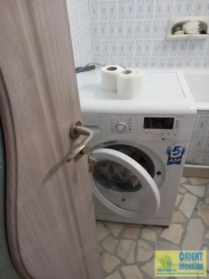 Tomis 3, City Park, 2 camere, mobilat, inchirieri Constanta - imagine 7