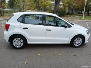 Polo an 2017 proprietar benzina 1000 euro 6 stare foarte buna - imagine 5 Polo an 2017 proprietar benzina 1000 euro 6 stare foarte buna - imagine 5