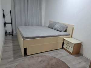 Apartament cu doua camere de inchiriat  in zona Lujerului