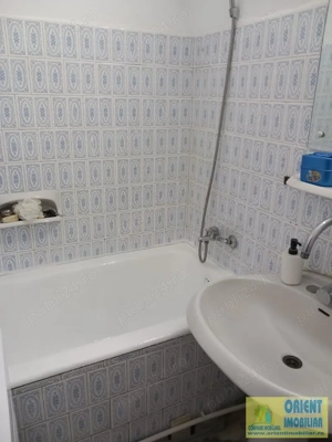 Tomis 3, City Park, 2 camere, mobilat, inchirieri Constanta - imagine 8