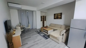 Apartament cu 2 camere de inchiriat in zona Lujerului