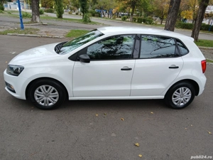 Polo an 2017 proprietar benzina 1000 euro 6 stare foarte buna - imagine 4 Polo an 2017 proprietar benzina 1000 euro 6 stare foarte buna - imagine 4