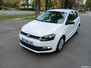 Polo an 2017 proprietar benzina 1000 euro 6 stare foarte buna - imagine 2 Polo an 2017 proprietar benzina 1000 euro 6 stare foarte buna - imagine 2