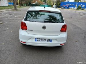 Polo an 2017 proprietar benzina 1000 euro 6 stare foarte buna - imagine 6 Polo an 2017 proprietar benzina 1000 euro 6 stare foarte buna - imagine 6