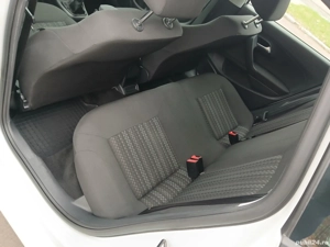 Polo an 2017 proprietar benzina 1000 euro 6 stare foarte buna - imagine 7 Polo an 2017 proprietar benzina 1000 euro 6 stare foarte buna - imagine 7