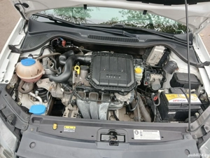 Polo an 2017 proprietar benzina 1000 euro 6 stare foarte buna - imagine 10 Polo an 2017 proprietar benzina 1000 euro 6 stare foarte buna - imagine 10