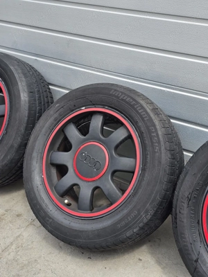 Jante Audi - imagine 4 Jante Audi - imagine 4