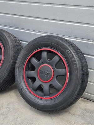 Jante Audi - imagine 3 Jante Audi - imagine 3