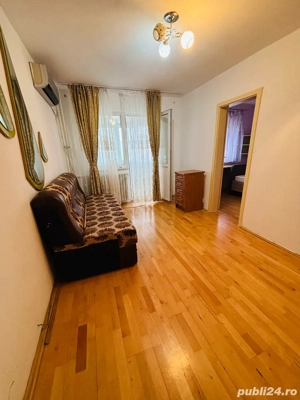 Proprietar apartament 2 camere 