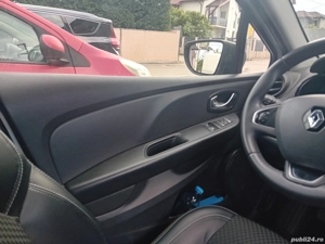 Renault clio 4 ,2018 ..6500 Eu  Variante ! - imagine 9