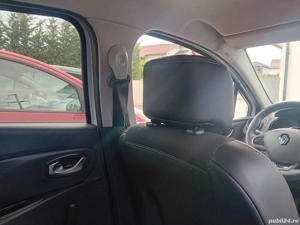 Renault clio 4 ,2018 ..6500 Eu  Variante ! - imagine 10