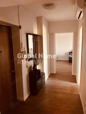 Apartament 2 camere 48MP | Stefan cel mare | Metrou | Mobilat si utilat | - imagine 7