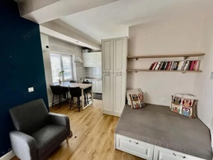 Aparatment cu 2 camere de inchiriat in zona Margeanului - imagine 5