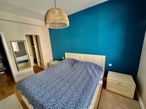 Aparatment cu 2 camere de inchiriat in zona Margeanului