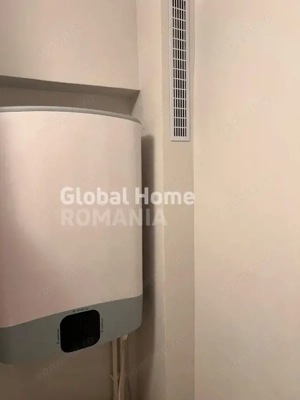 Apartament 2 camere 48MP | Stefan cel mare | Metrou | Mobilat si utilat | - imagine 9