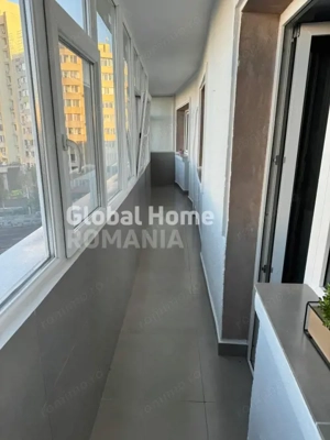 Apartament 2 camere 48MP | Stefan cel mare | Metrou | Mobilat si utilat | - imagine 11