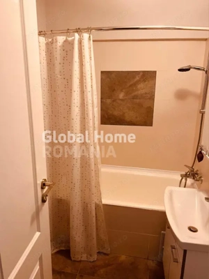 Apartament 2 camere 48MP | Stefan cel mare | Metrou | Mobilat si utilat | - imagine 10