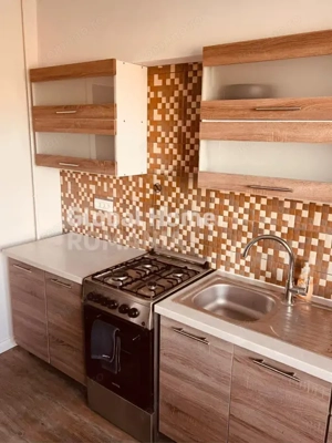 Apartament 2 camere 48MP | Stefan cel mare | Metrou | Mobilat si utilat | - imagine 4