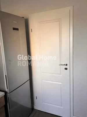 Apartament 2 camere 48MP | Stefan cel mare | Metrou | Mobilat si utilat | - imagine 5