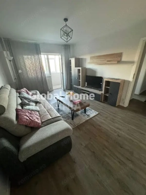 Apartament 2 camere 48MP | Stefan cel mare | Metrou | Mobilat si utilat | - imagine 2