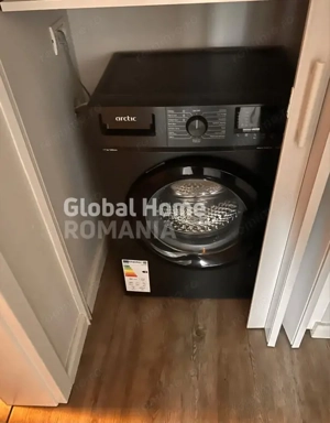 Apartament 2 camere 48MP | Stefan cel mare | Metrou | Mobilat si utilat | - imagine 8