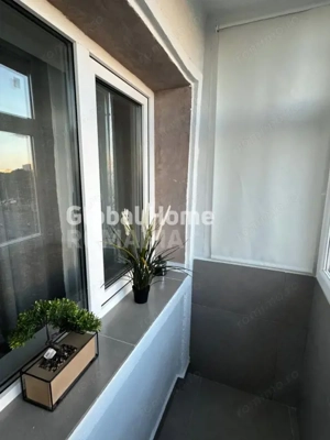 Apartament 2 camere 48MP | Stefan cel mare | Metrou | Mobilat si utilat | - imagine 12