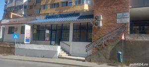 Spatiu comercial zona Ambulanta
