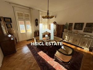 Apartament 3 camere Iosefin