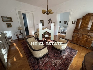 Apartament cu 3 camere in zona Iosefin - imagine 2