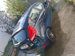 se vinde Ford Fiesta 2010 1.6 Tdci - imagine 6