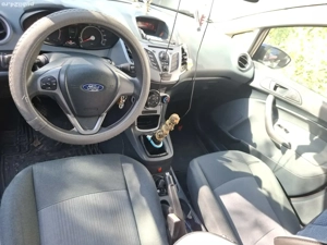 se vinde Ford Fiesta 2010 1.6 Tdci - imagine 7