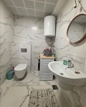 Apartament cu 2 camere de inchiriat in zona 13 Septembrie - imagine 8