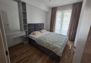 Apartament cu doua camere de inchiriat in zona Prosper