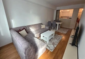 Apartament cu 2 camere de inchiriat in zona 13 Septembrie - imagine 9