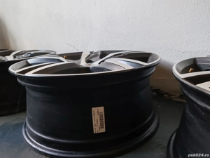 Jante Volvo XC60, 18", 7.5J, ET 50.5 - imagine 3