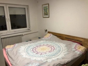 De inchiriat aparatment cu 2 camere in zona Titan