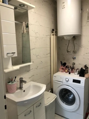 De inchiriat aparatment cu 2 camere in zona Titan - imagine 2 De inchiriat aparatment cu 2 camere in zona Titan - imagine 2