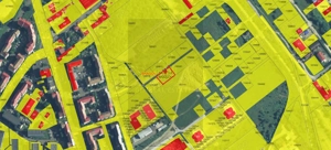 Teren  de vânzare în Brașov, zona Noua – 900 mp - imagine 9