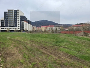 Teren  de vânzare în Brașov, zona Noua – 900 mp - imagine 2