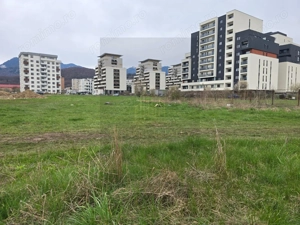 Teren  de vânzare în Brașov, zona Noua – 900 mp - imagine 3
