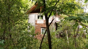 Casa si teren de vanzare in Bradet Arges