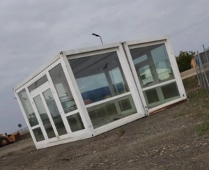 Container Birou Complet - imagine 4