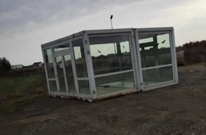 Container Birou Complet - imagine 5